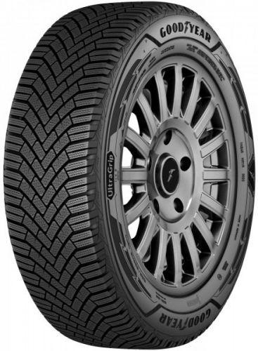 235/55R19 105T GoodYear UltraGrip Ice 3 235/55R19 105T GoodYear UltraGrip Ice 3