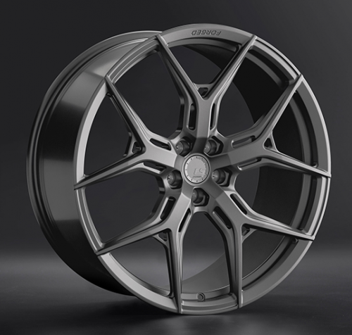 LS Forged FG14 9,5x22 5*114,3 Et:47 Dia:67,1 MGM LS Forged FG14 9,5x22 5*114,3 Et:47 Dia:67,1 MGM