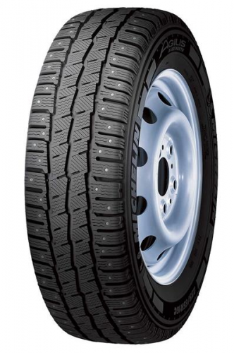 215/75R16 116/114R Michelin Agilis X-ICE North 215/75R16 116/114R Michelin Agilis X-ICE North