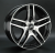 LS wheels LS285 7x16 5*112 Et:48 Dia:66,6 bkf LS wheels LS285 7x16 5*112 Et:48 Dia:66,6 bkf
