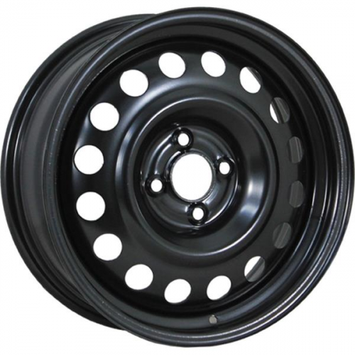 Евразиа ТАПО 64E45H 6x15 4*114,3 Et:45 Dia:67 Black Евразиа ТАПО 64E45H 6x15 4*114,3 Et:45 Dia:67 Black