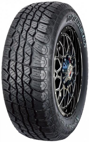 245/70R17 110T Tracmax X-privio AT08