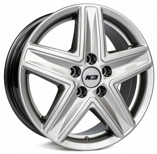 N2O V2237 6,5x16 5*120 Et:50 Dia:65,1 S N2O V2237 6,5x16 5*120 Et:50 Dia:65,1 S