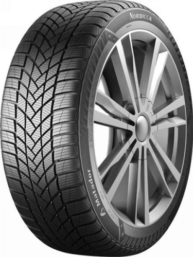 215/55R18 99V Matador MP93 Nordicca