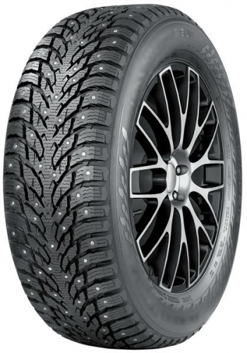 255/60R19 113T Ikon Tyres (Nokian Tyres) Autograph Ice 9 SUV