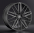 LS wheels FlowForming RC77 9x22 5*114,3 Et:45 Dia:73,1 mb+ssf