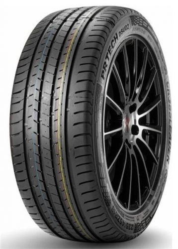 285/35R21 105Y Double Star DSU02 285/35R21 105Y Double Star DSU02