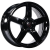 NZ R-02 7x17 5*114,3 Et:45 Dia:54,1 black NZ R-02 7x17 5*114,3 Et:45 Dia:54,1 black