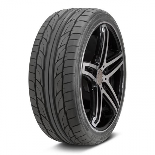 255/35R18 94Y Nitto NT555 G2 255/35R18 94Y Nitto NT555 G2