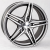 RR CSSD2787 6x14 4*100 Et:35 Dia:60,1 MK-P/M