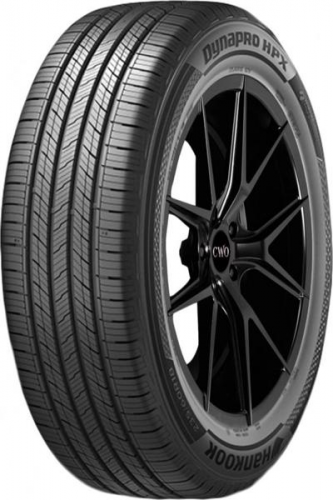 255/60R18 112V Hankook Dynapro HPX RA43