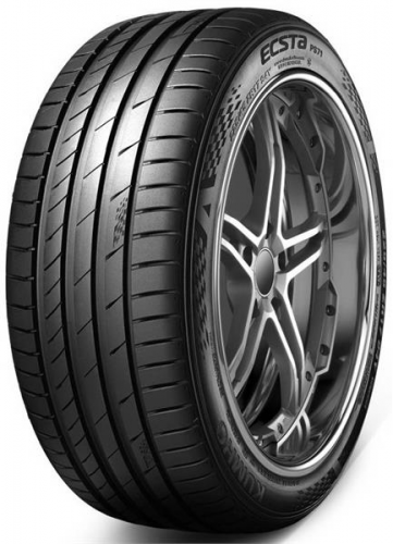 235/55R19 101Y Kumho Ecsta PS71 SUV