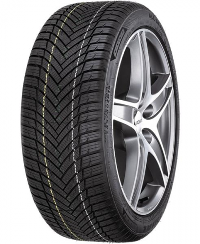 175/65R15 84H Imperial All Season Driver 175/65R15 84H Imperial All Season Driver