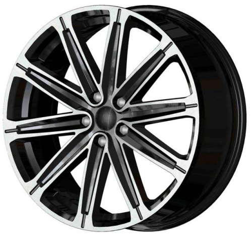 Carwel Тара 7,5x19 5*108 Et:33 Dia:60,1 AB Carwel Тара 7,5x19 5*108 Et:33 Dia:60,1 AB
