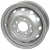 ТЗСК CHEVI NIVA 6x15 5*139,7 Et:40 Dia:98 Серебро