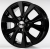 Carwel Талто 6x15 4*100 Et:48 Dia:54,1 BK