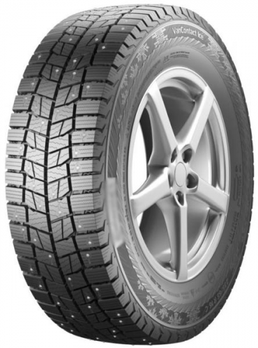 195/75R16 107/105R Gislaved VanControl Ice