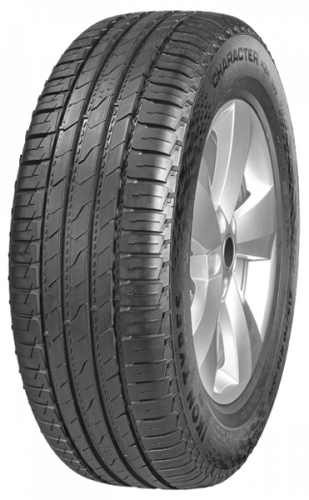215/70R16 100H Ikon Tyres (Nokian Tyres) Character Aqua SUV 215/70R16 100H Ikon Tyres (Nokian Tyres) Character Aqua SUV