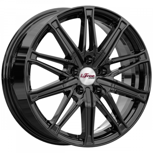 iFree Виар 6,5x17 5*114,3 Et:35 Dia:67,1 bk