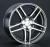 LS wheels LS285 6,5x15 5*112 Et:45 Dia:57,1 GMF