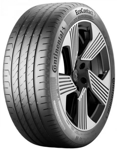 215/60R17 96H Continental EcoContact 7 215/60R17 96H Continental EcoContact 7