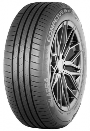 235/55R17 103V Lassa Competus H/P 3 235/55R17 103V Lassa Competus H/P 3