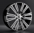 LS Forged FG15 8x18 6*139,7 Et:36 Dia:100,1 BKF