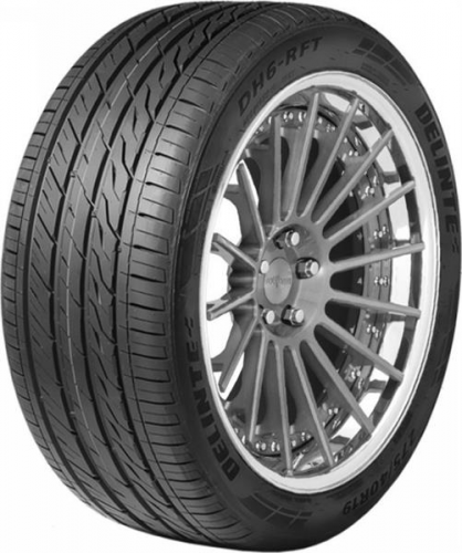 315/35R20 110W Delinte DH6-RFT RunFlat 315/35R20 110W Delinte DH6-RFT RunFlat