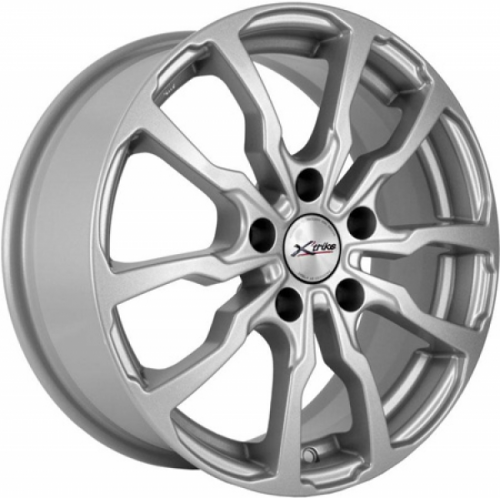 X'trike X-117 6,5x16 5*114,3 Et:45 Dia:67,1 HS X'trike X-117 6,5x16 5*114,3 Et:45 Dia:67,1 HS