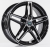 Megami MGM-17FF 7x17 5*108 Et:33 Dia:60,1 bkf Megami MGM-17FF 7x17 5*108 Et:33 Dia:60,1 bkf
