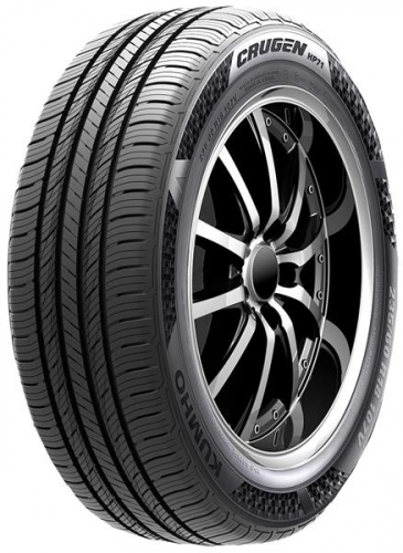 245/55R19 103H Kumho Crugen hp71 245/55R19 103H Kumho Crugen hp71