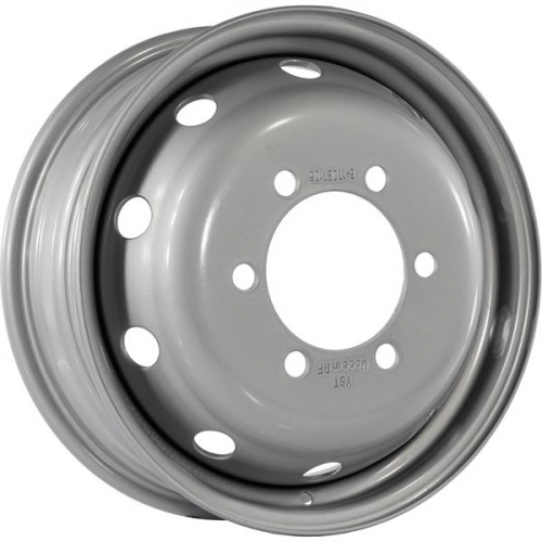 Trebl LT2885D 5,5x16 6*170 Et:105 Dia:130,1 silver