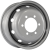 Trebl LT2885D 5,5x16 6*170 Et:105 Dia:130,1 silver