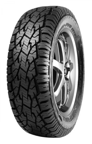 215/75R15 100S Sunfull MONT-PRO AT782 215/75R15 100S Sunfull MONT-PRO AT782