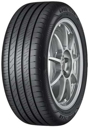 215/55R18 99V GoodYear EFFICIENTGRIP 2 SUV 215/55R18 99V GoodYear EFFICIENTGRIP 2 SUV