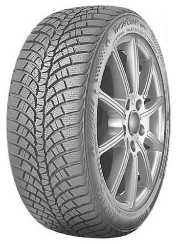 245/40R17 95V Kumho WinterCraft WP71