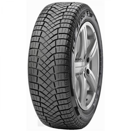 235/50R19 103H Pirelli Winter Ice Zero Friction 235/50R19 103H Pirelli Winter Ice Zero Friction