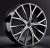 LS Forged LSFG21 8x19 5*108 Et:33 Dia:60,1 bkf