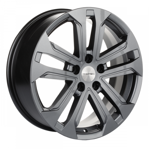 Khomen 1803 7x18 5*108 Et:45 Dia:60,1 Gray