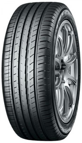 245/45R18 100W Yokohama BluEarth-GT AE51 245/45R18 100W Yokohama BluEarth-GT AE51