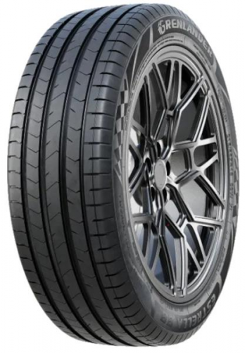 245/50R18 104W Grenlander Estrella 88 245/50R18 104W Grenlander Estrella 88