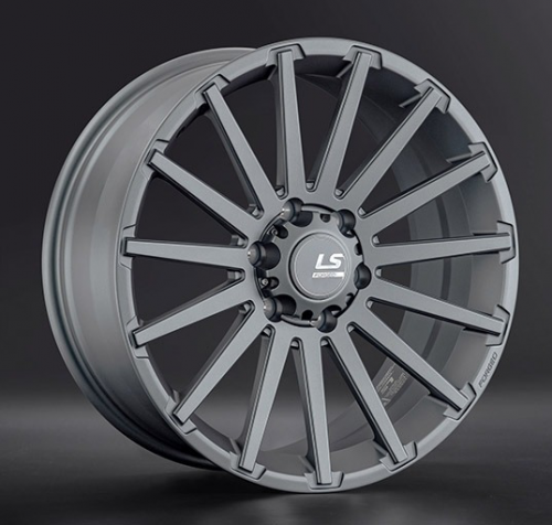 LS Forged FG32 8,5x21 6*139,7 Et:50 Dia:95,1 MGM LS Forged FG32 8,5x21 6*139,7 Et:50 Dia:95,1 MGM