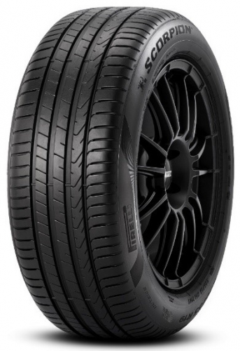 275/45R20 110Y Pirelli Scorpion 275/45R20 110Y Pirelli Scorpion