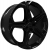 Khomen KHW1909 7,5x19 5*114,3 Et:45 Dia:60,1 Black