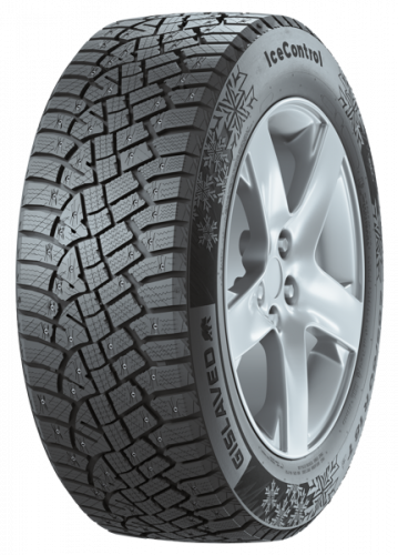 275/45R20 110T Gislaved IceControl 275/45R20 110T Gislaved IceControl