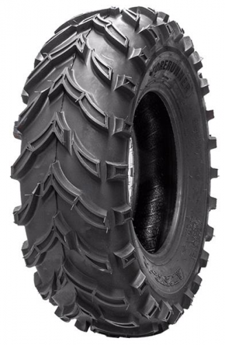 Forerunner MARS 8/24 R12