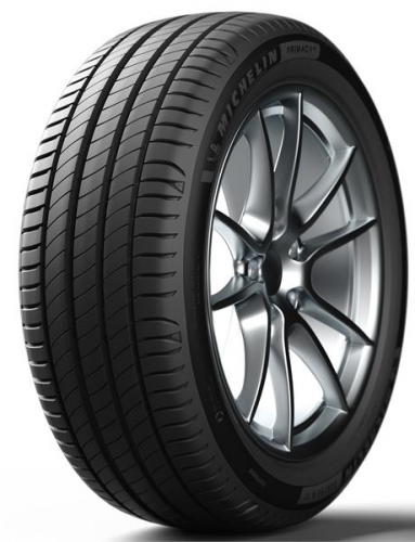 215/55R18 99V Michelin Primacy 4 VOL 215/55R18 99V Michelin Primacy 4 VOL