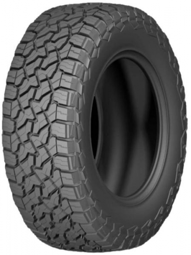 265/70R16 121/118R Roadcruza RA7000