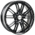 RST R187 7x17 5*110 Et:46 Dia:63,3 BL RST R187 7x17 5*110 Et:46 Dia:63,3 BL