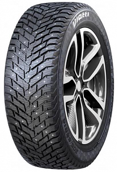 195/55R16 91T Viatti Nordico 2 V-528